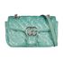 Sequin Marmont, front view